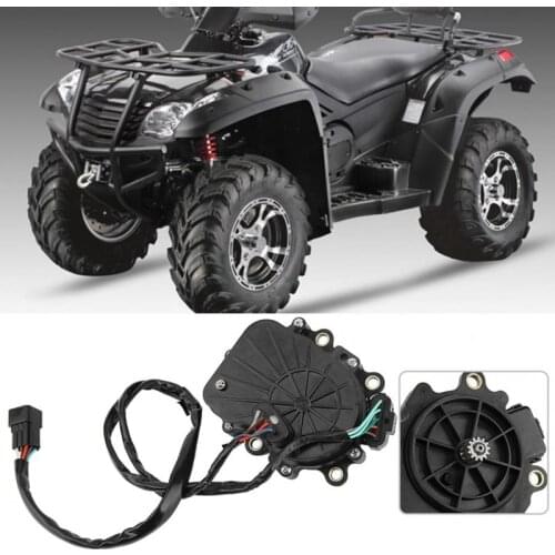 Front Differential Servo Motor Gear Actuator for CFMOTO ATV UTV 500 600 X5 0181-314000