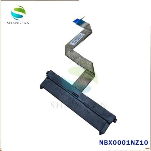 HDD Connector Flex Cable For Lenovo S145-15IWL S145 -14 S145-15 FS540 SATA SSD Hard Drive Adapter wire NBX0001NZ00 NBX0001NZ10