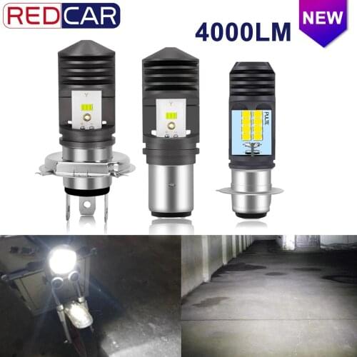 REDCAR Motorcycle Lamps