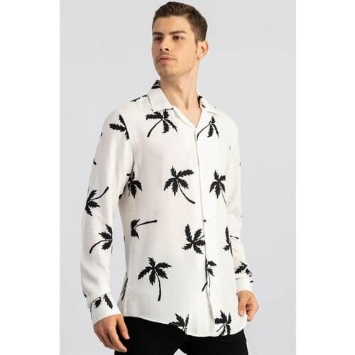 Tudors Men's Long Shirts