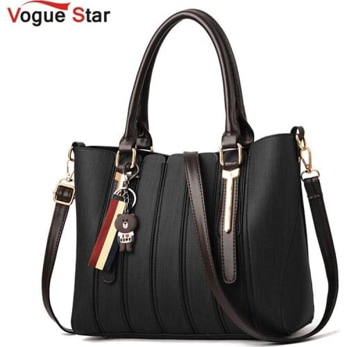Vogue Star Women's Winter Bags