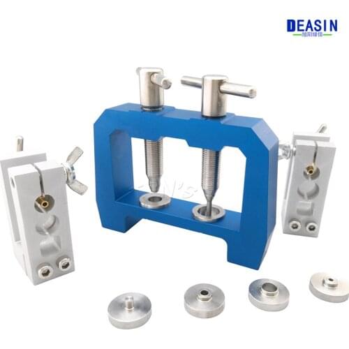 High Quality New Dental Repair Tools For Dental Handpiece Bearing Removal Chuck Asin