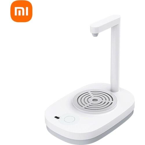 Xiaomi Xiaolang TDS 3s Instant Fast Heating Water Dispenser 220V Temperature Control Electric Water Pump Device