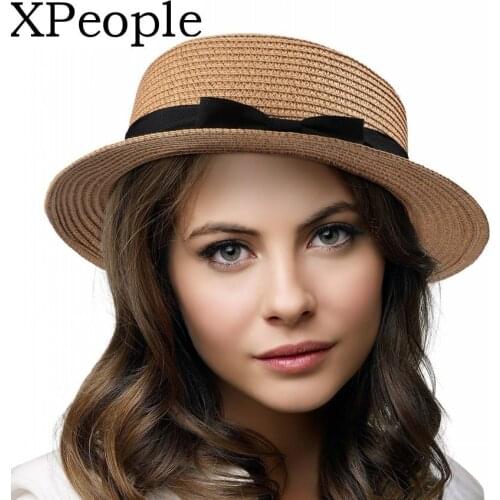Женские шляпы XPeople China At AliExpress