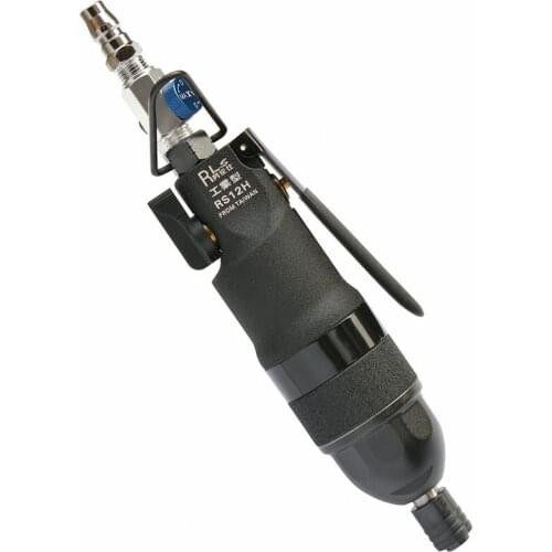 12H industrial grade air pneumatic screwdriver, pneumatic screwdriver pneumatic screwdriver Gas Group