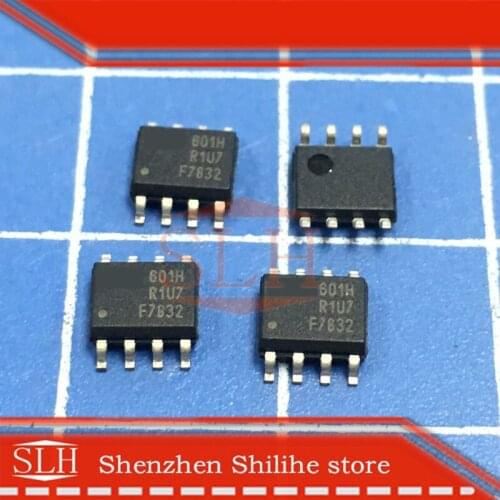 30pcs/lot IRF7832TRPBF IRF7832 SOP8 Brand new original