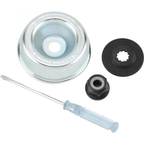 4 Pcs Assembly Set for Stihl String Trimmer Lawn Mower Gearbox Assembly Set for Stihl String Trimmer Garden Tools