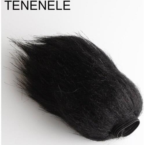 TENENELE For Takstar SGC-698 Recording Pen Muff Windscreen Cover Plush Furry Windshield Protect For TAKSTAR SGC 698 Microphone