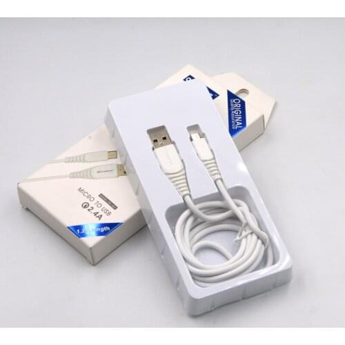 ELECTERMI Mobile Phone Cables