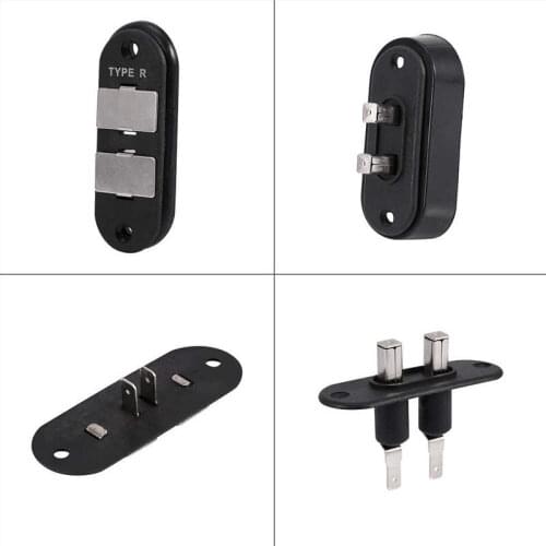Sliding Door Contact Switch Good Performance for Home