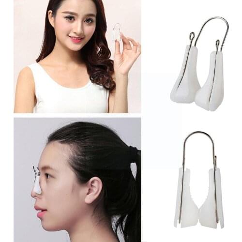 Beautiful Nose Clip To Increase The Bridge Of The Nose Reduce The Lift Of And Nose The To Nose The Correction D3F5