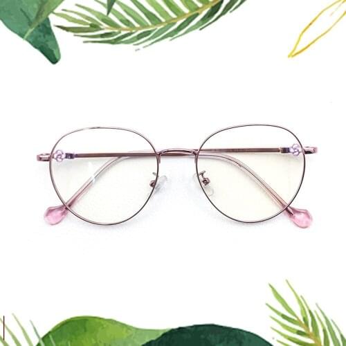 Fashion Retro Fullrim Frame Anti Blu Light Ultralight Reading Glasses Modern for women+1.0 +1.5 +1.75 +2.0 +2.5 +3 +3.5 +4