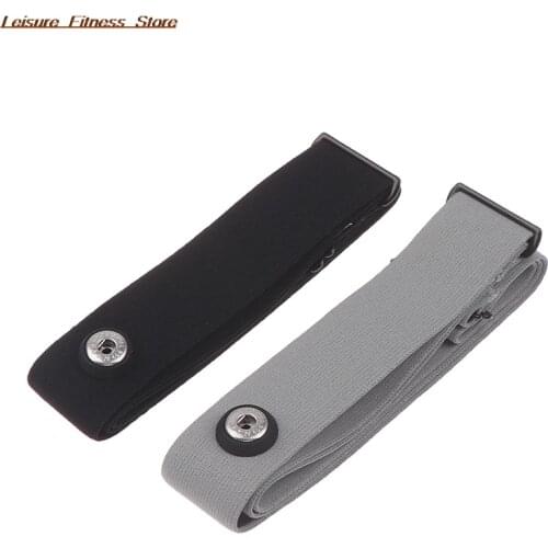 Heart Rate Monitor Chest Belt Strap for Sports Wireless Heart Rate Monitor