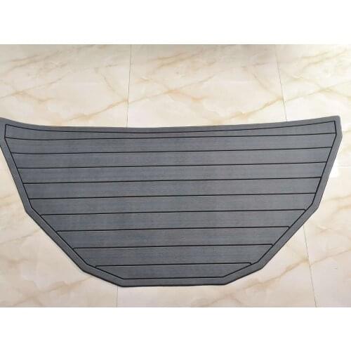 Moomba LSV Swim Platform Boat EVA Faux Foam Teak Decking Floor Pad