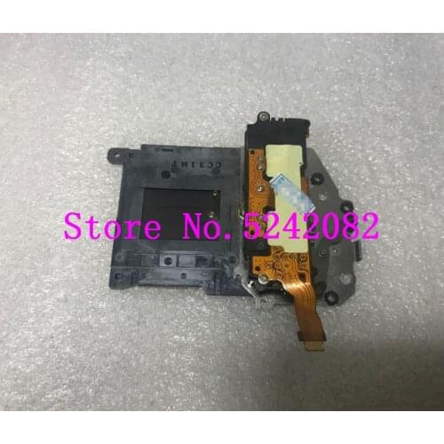 NEW Shutter Assembly Group For Canon FOR EOS 7D Mark II / 7D2 Digital Camera Repair Part
