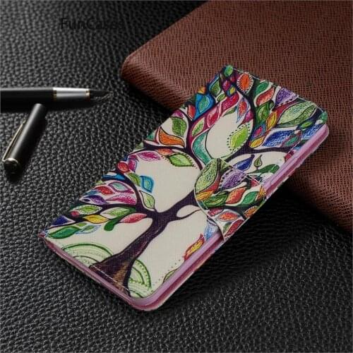 Newest Clear Cases For carcaso Xiaomi CC9 Pro Casa Carcasas sFor Xiaomi carcaso Note 10 Pro PU Leather Flip Book Phone Pouch