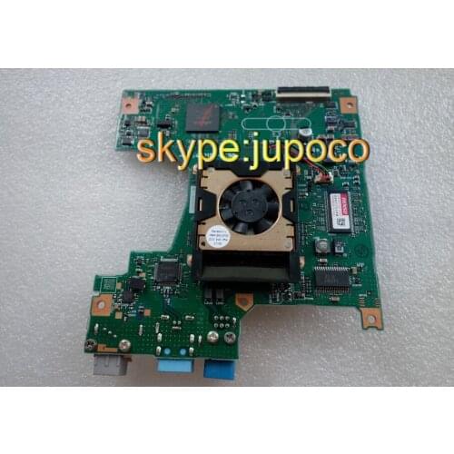 100% BRAND NEW PCB Main board for Toyo-ta Camry Sequoia Senna Lexuss DEN-SO Navigation audio 462151-6430