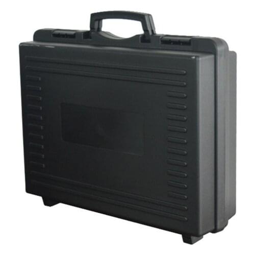 SQ4333 Customize Plastic Roto Mold Portable Equipment Case