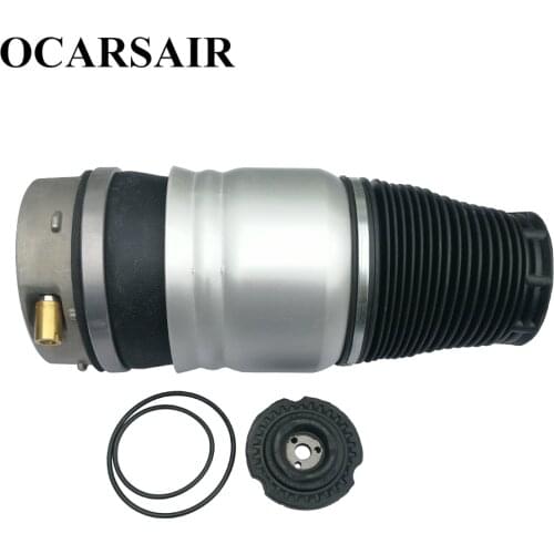 Air Suspension Spring for Audi Q7 & Porsche Cayenne & VW Touareg Oem#7L8616039D 7L8616040D Air Spring of Air Suspension Struct