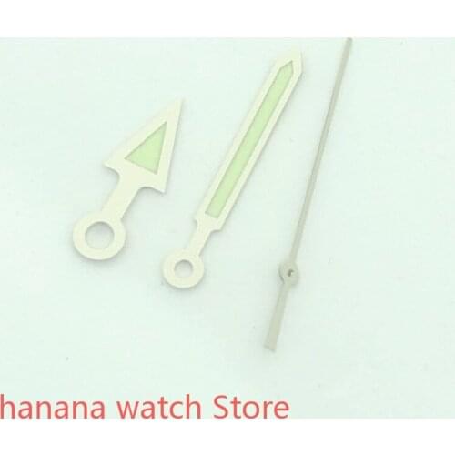 Watch hands Fit ETA 2836/Pearl 2813 automatic movement mens watch