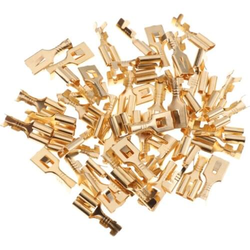 20 Pieces Car Auto Marine Boat Relay Socket Holders Terminal Cases