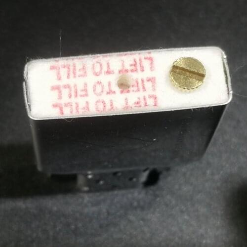 4pcs Kerosene Lighter Universal Oil Absorbent Cotton Pads Replacement Sealed Bottom Sealing Gasket Grinding Wheel Lighter Gadget