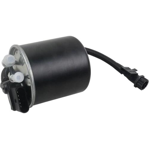AP02 New Fuel Filter for Mercedes W639 VITO/MIXTO W204 S204 W212 C207 S212 A207 C218 C204 X218 W447 Sprinter 906 6510901552