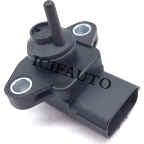 MAP Sensor Intake Manifold Pressure Sensor For Mitsubishi Minicab HLRXE1 Mirage V Space Star MD355556/ E001T42171 /E1T42171