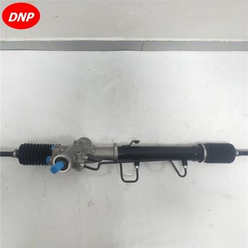DNP Power Steering Rack 44200-42120 / 4420042120 Fit For Toyota RAV4 (2000-2005)
