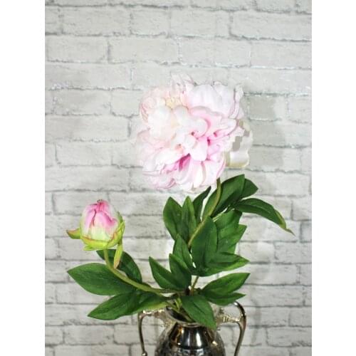 Искусственные пионы ФитоПарк China At AliExpress