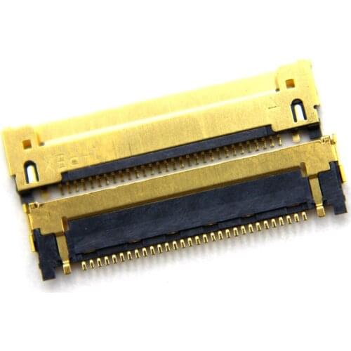 LCD Screen Flex 30Pin Connector Repair Part for MacBook Pro 13" A1278 A1342 2008~2011