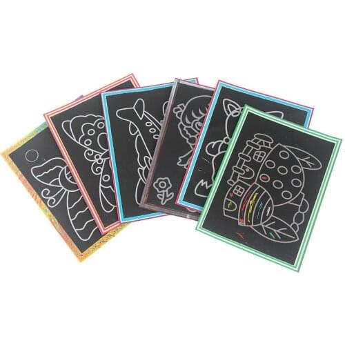 GWOLVES Educational Toys