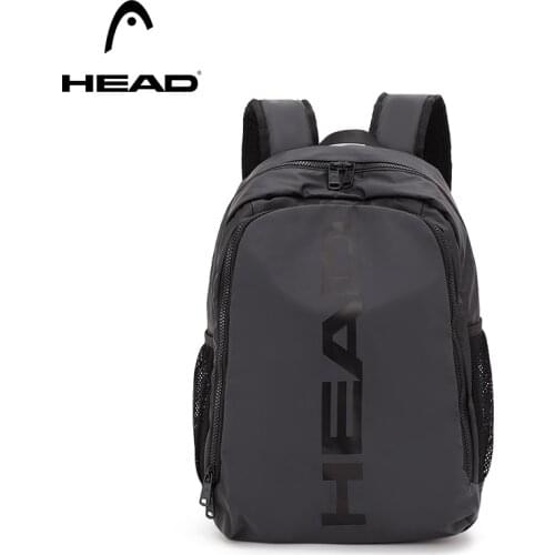 Мужские рюкзаки через плечо HEAD China At AliExpress