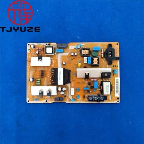 Good Test For Samsung UE40KU6000K UE40KU6000W UE43KU6072U UE40KU6075U UE43KU6050K UE40KU6020K Power Supply Board BN94-10711D /A