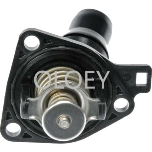 Thermostat Assembly Thermostat housing 19301-RAA-A01 19301R40A01 19301-R40-A01 19301-RAA-A02 for Honda Accord