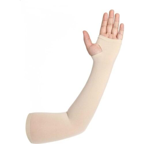 Summer Ice Sunscreen Sleeve Outdoor Riding Glove Arm Cover horse riding road bike glove domestic mountaineering camping