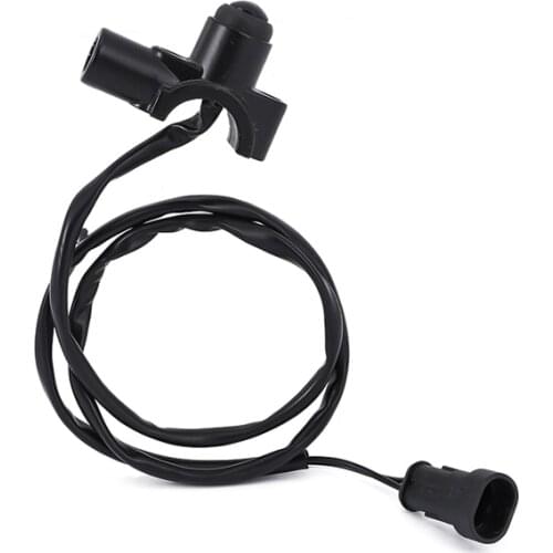 Left Mirror Seat with ABS Switch for Benelli BN600GT TNT600GT BJ500 TRK502 TRK500 Leoncino500 / BJ TRK Leoncino 500 502