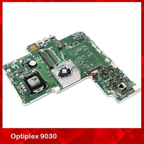 Original All-in-one motherboard For DELL Optiplex 9030 V3340 CYTN6 4RY2N VNGWR Discrete graphics Perfect Test, Good Quality