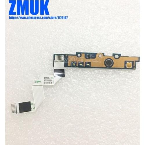 MIC LED Board For Lenovo IdeaPad S10-2 ,P/N LS-5072P