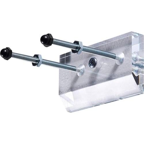 Skateboard Rack Wall Mount Indoor Skateboard Display Holder Long Board Hanging Hanger Easy Install Rack For Living Room