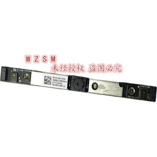 NEW WEBCAM CAMERA MODULE For HP ENVY X360 17M-ae 15M-BQ 15-BP 15-BQ 17M-ae111DX 15-bq051sa 15-bq150sa 916364-330