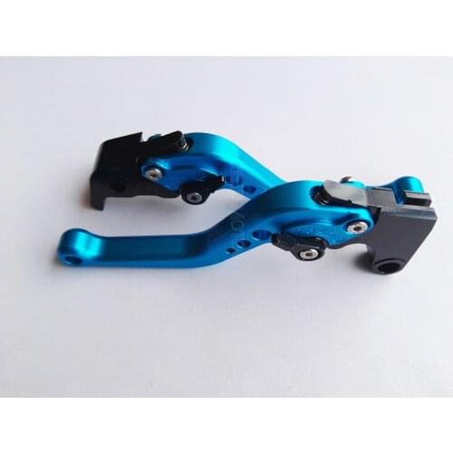 New motorcycle adjustable For YAMAHA YZF R6s CANADA VERSION 2006 brake clutch levers