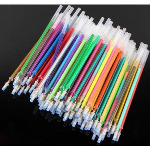 Saussurea Pen Sets