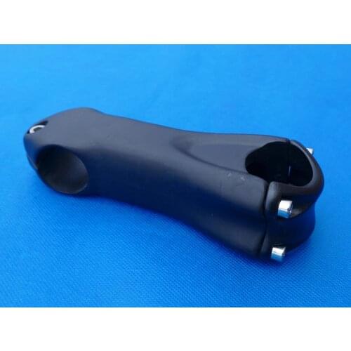 ST-2 Full Carbon MTB Road Mountain Bike Stem Toray Carbon Glossy Matt Bike Bicycle Cycling Stem 90mm, 100mm, 110mm, 120mm