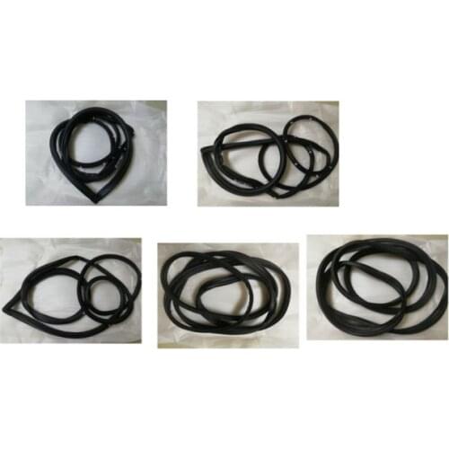 DOOR SEAL WEATHERSTR FOR 01/1998-08/2007 TOYOTA LAND CRUISER, 08/2002-07/2007 LEXUS LX470