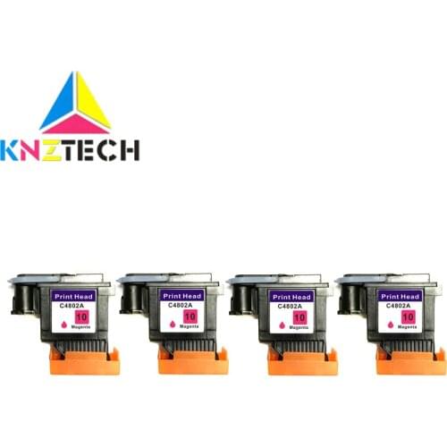 Replace for hp10 printhead for 10 C4802A Designjet ColorproCAD/GA/2000/2000CN/2500c/2500cm