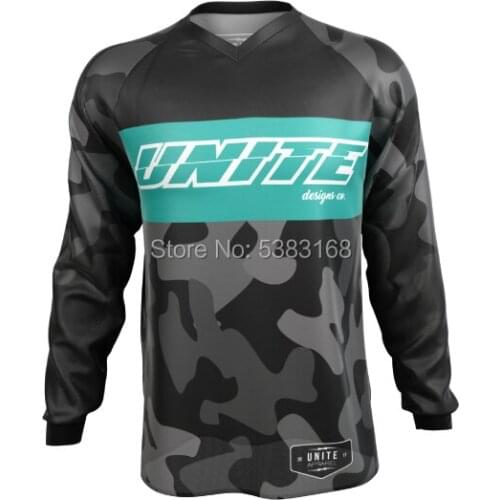 2020 maillot ciclismo moto DH endero motocross jersey bike Jersey MX MTB Off Road Mountain Bike downhill mujer Jersey