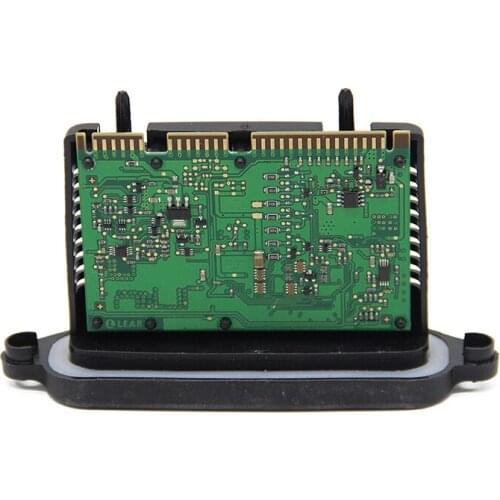 ADT 63117316147 Igniter Ballast F30 F35 Control Unit Headlight Driver Module For 3 series F30 35