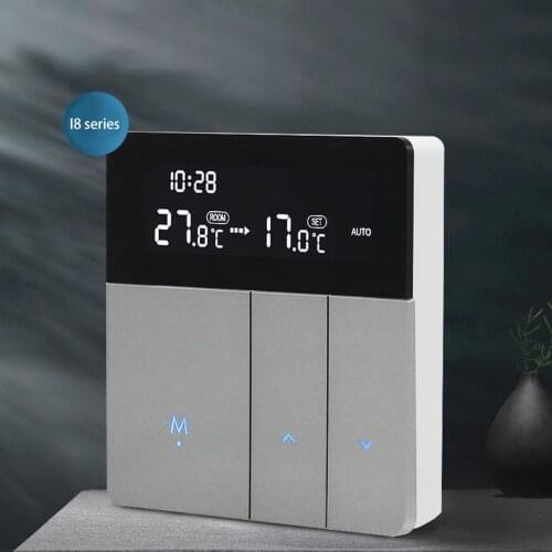 Alloet Temperature Control Systems