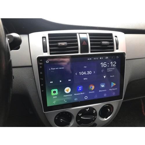 For Buick Excelle 2004-2007 Android Car radio Player GPS Navigation 360 camera Auto Stereo 2din Multimedia Video DSP carplay 4G